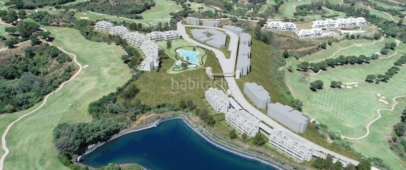 Foto 39cf5dcd-d183-4612-bda0-1923499b1337. Àtic amb calefacció aparcament piscina a La Cala Golf - Lagar Martell Mijas
