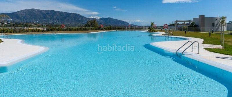 Foto 5832a900-de79-42f9-8699-1f0f49330a3d. Àtic amb calefacció aparcament piscina a La Cala Golf - Lagar Martell Mijas