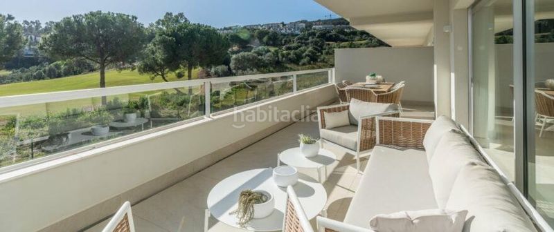 Foto ab610d75-07bf-4d95-8fd0-9a1886b73c69. Àtic amb calefacció aparcament piscina a La Cala Golf - Lagar Martell Mijas