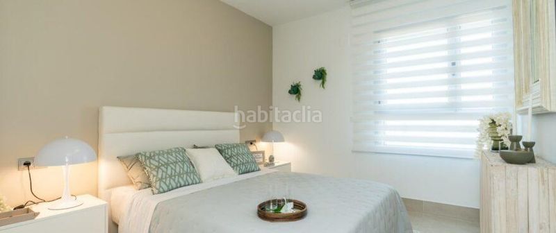 Foto f0560ab2-2731-4437-b8e0-44fa7f5b6e63. Àtic amb calefacció aparcament piscina a La Cala Golf - Lagar Martell Mijas