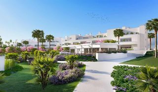 Apartamento en Bel - Air. Apartamento obra nueva finalizada, lista para entrar a vivir en