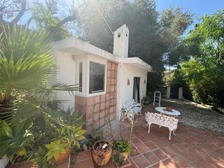 Bauernhof in Los Llanos. Excepcional cortijo andaluz en estepona  un refugio privado con