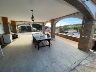Xalet a Altos de Estepona