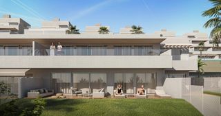 Apartment in Guadalobón. Exclusivo apartamento en estepona  zona arroyo enmedio
