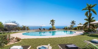 Apartament a Montealto - Monterrey. Última oportunidad para vivir frente al mediterráneo en una excl