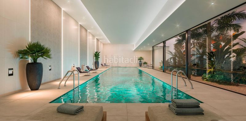 Foto 34847377-796b-48b9-ac9e-abd9a072c2c0. Apartament amb calefacció aparcament piscina a Río Real Marbella