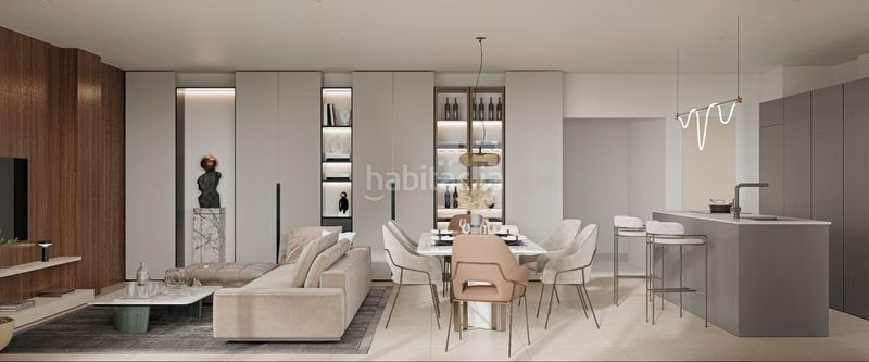 Foto 421e676e-3cef-4b66-858a-9f30c4f00322. Apartament amb calefacció aparcament piscina a Río Real Marbella
