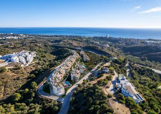 Apartament a Alto de los Monteros