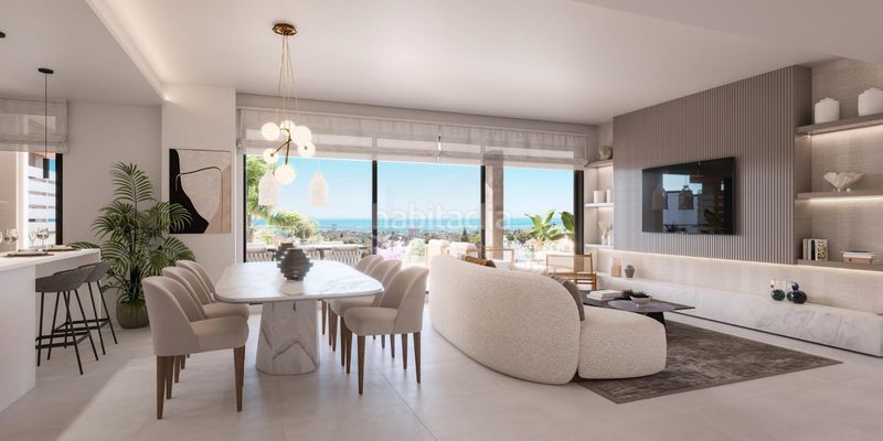 Foto e4632559-d04a-4cf5-b106-d2a7c3795934. Apartament amb calefacció aparcament piscina a Alto de los Monteros Marbella