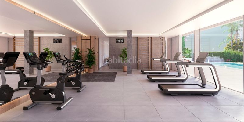 Foto e89cd62f-d1a2-4f2a-9e98-1a82153d279e. Apartament amb calefacció aparcament piscina a Alto de los Monteros Marbella
