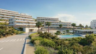Apartament a Bel - Air