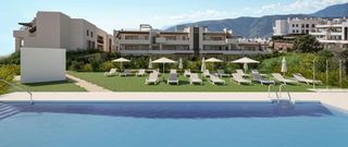 Appartement à Istán. Apartamento obra nueva en istán