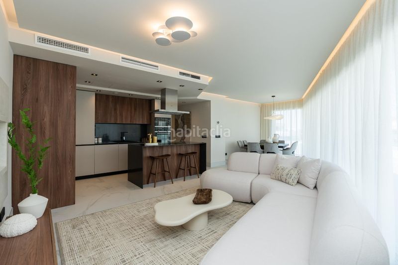 Foto a60693b6-63e4-4203-8b72-5076251ea737. Àtic amb aparcament piscina a Nueva Alcántara Marbella