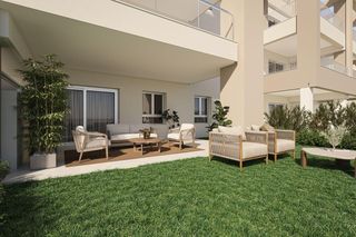 Apartament a Hipódromo - Cerrado del Águila