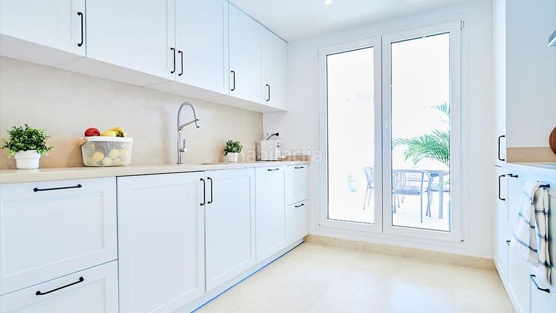Foto 27cb0d68-9704-4872-b7c0-6b307eed803f. Apartament amb aparcament piscina a Aloha Marbella