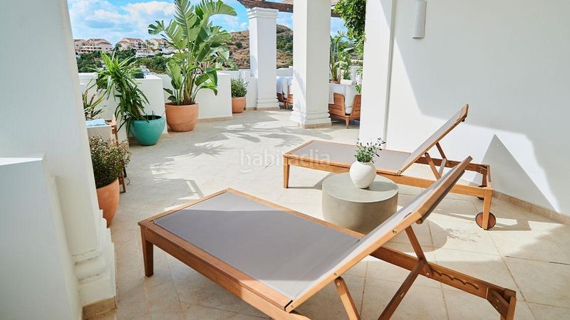 Foto 53f18af2-4f92-4598-ad3a-9ca24e4263e0. Apartament amb aparcament piscina a Aloha Marbella