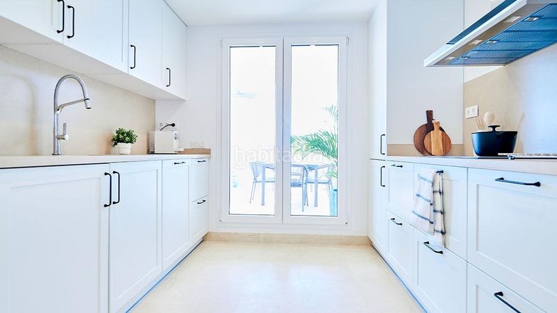 Foto fc6c23e9-a3b1-4ea5-8992-8e9b307cc9ca. Apartament amb aparcament piscina a Aloha Marbella