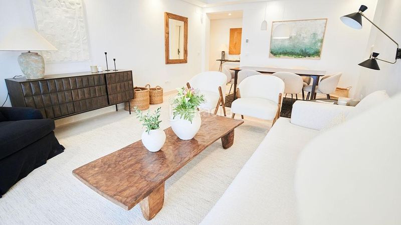 Foto fd9611a3-d413-432e-b16b-6dc21891ebc9. Apartament amb aparcament piscina a Aloha Marbella