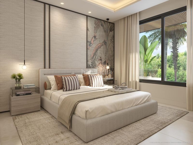 Foto 52ae0ea8-a88a-41c6-b0f8-9bc8980a449d. Chalet villa de lujo en Riviera del Sol Mijas