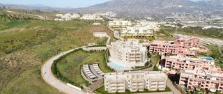 Apartment in Hipódromo - Cerrado del Águila. Apartamento obra nueva en mijas