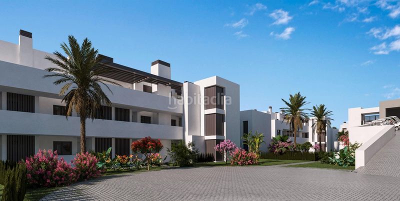 Foto 5194d598-5c65-44b3-8d11-a78a0e35d74d. Apartament amb calefacció aparcament piscina a Puente Mayorga-Campamento San Roque