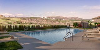 Apartment in Puente Mayorga-Campamento. Oportunidad de inversión en la alcaidesa san roque
