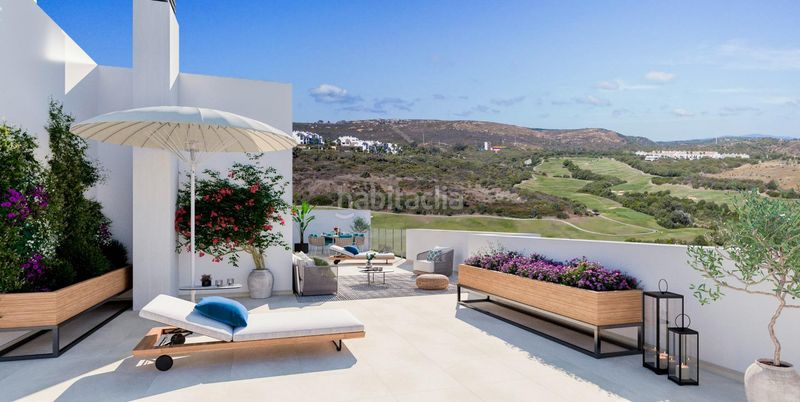 Foto ab9adebb-49b4-461f-89ae-b1b3ed2474ff. Apartament amb calefacció aparcament piscina a Puente Mayorga-Campamento San Roque