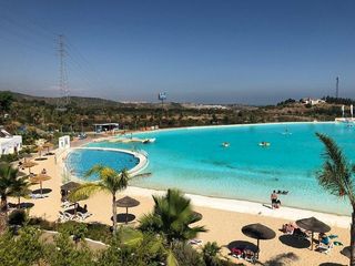 Apartament a Casares pueblo. Apartamento llave en mano en casares con amplio solarium