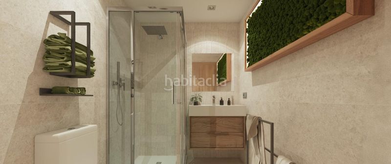 Foto 1e9c8a64-3d00-477a-9f2e-e5ccde487298. Apartamento  obra nueva en Hipódromo - Cerrado del Águila Mijas