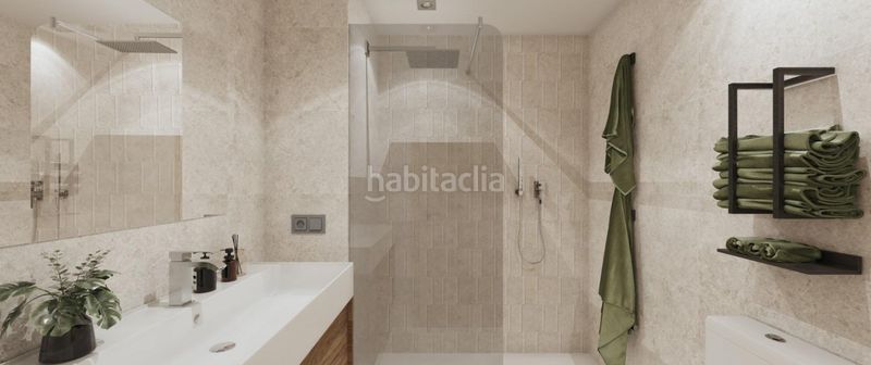 Foto 5df06cc0-d1e9-4ae2-81bb-b824b0340fd6. Apartamento  obra nueva en Hipódromo - Cerrado del Águila Mijas