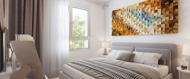 Foto 8bb64e4a-f930-47e7-b4d3-dbec68f2cbcd. Apartamento  obra nueva en Hipódromo - Cerrado del Águila Mijas