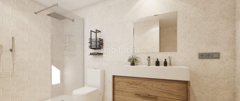 Foto b895d003-09d7-44ba-8ded-ac4965b58f32. Apartamento  obra nueva en Hipódromo - Cerrado del Águila Mijas