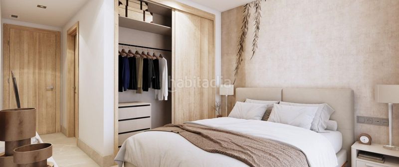 Foto fbe1ee18-8ae5-4b9e-a835-5f0743469086. Apartamento  obra nueva en Hipódromo - Cerrado del Águila Mijas