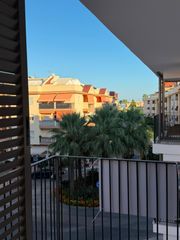 Apartament a Huerta Nueva