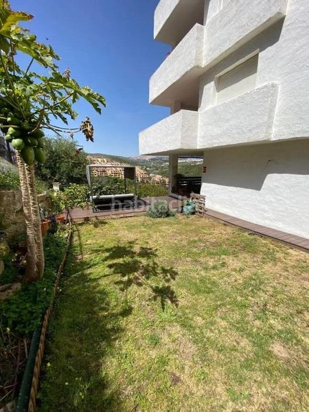 Foto 3fc874ef-671f-41c7-94f8-f841f855b82d. Apartament amb aparcament piscina a Alcorrín Manilva