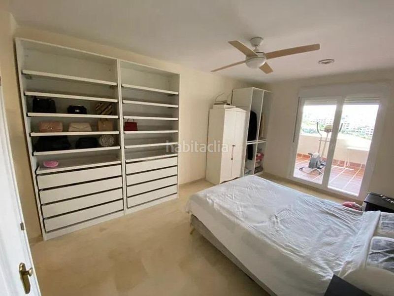 Foto 517e5aa3-b47f-48a6-b1a0-3f6eb8735ead. Apartament amb aparcament piscina a Alcorrín Manilva
