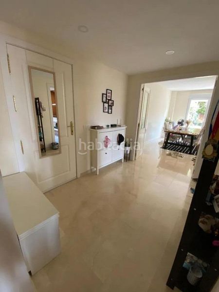 Foto 99f7ee78-ea7a-4cfd-be29-4eb13f1792c0. Apartament amb aparcament piscina a Alcorrín Manilva