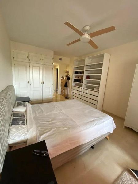 Foto dc315387-4cc1-47bf-b4a4-d0cd32b747d1. Apartament amb aparcament piscina a Alcorrín Manilva