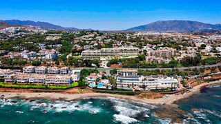 Piccolo appartamento in Riviera del Sol. Apartamento en planta primera  de obra nueva en torrenueva mijas