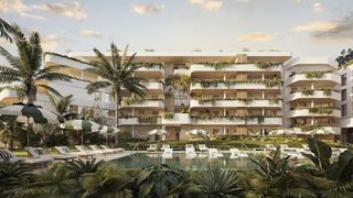 Appartement in San Pedro de Alcántara Pueblo. Exclusivo apartamento de obra nueva en san pedro