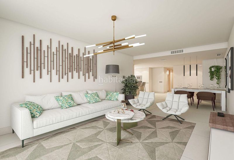 Foto 6c5d7af8-2327-477a-a3e4-3479e2e1cbf9. Apartament amb calefacció aparcament piscina a Alcorrín Manilva