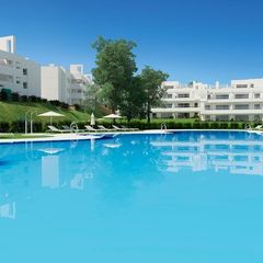 Apartment in La Cala Golf - Lagar Martell. Apartamento obra nueva en mijas