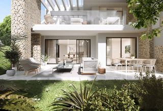 Apartament a Zona de Punta Plata