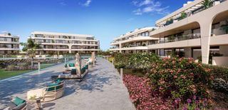 Apartament a Bel - Air
