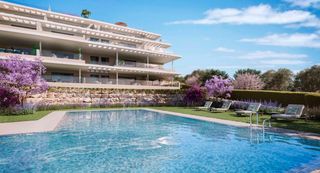 Apartament a La Concha - Resina Golf