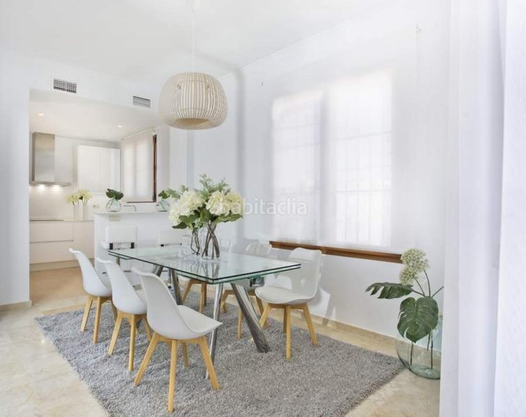 Foto 51c114c5-56fb-45ea-8aef-51c0eab5b05e. Chalet mar, golf y montaña en una villa familiar de lujo en Estepona