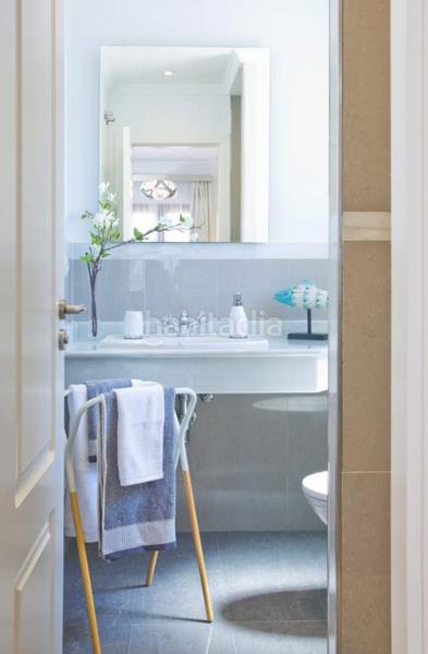 Foto 5200dd18-99e8-4065-b54b-1cef7c50d607. Chalet mar, golf y montaña en una villa familiar de lujo en Estepona