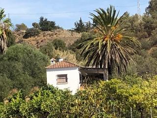 Mas à Las Lomas. Gran finca, con gran potencial hotelero, cria caballos o agricol
