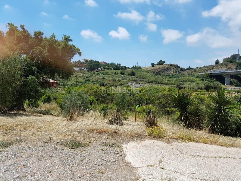 Foto f93f4210-fdfb-42ca-a8e3-aac7a27ced89. Masia a Los Llanos Estepona