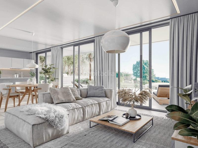 Foto 474f0bcc-6392-4cd6-a9db-4849e2946c5b. Chalet mit heizung parking in San Luis de Sabinillas Manilva